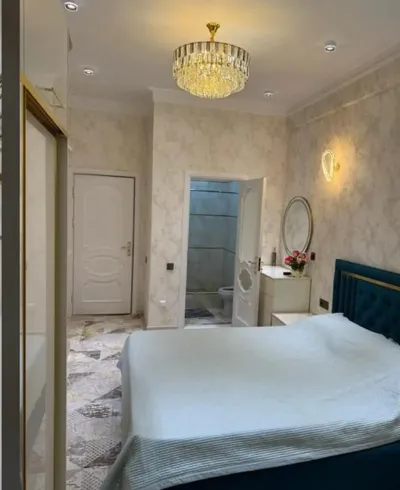 2-комн. квартира, 6 этаж, 75м², Шохмансур — миниатюра 6