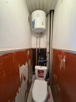 2-комн. квартира, 2 этаж, 60м², сино