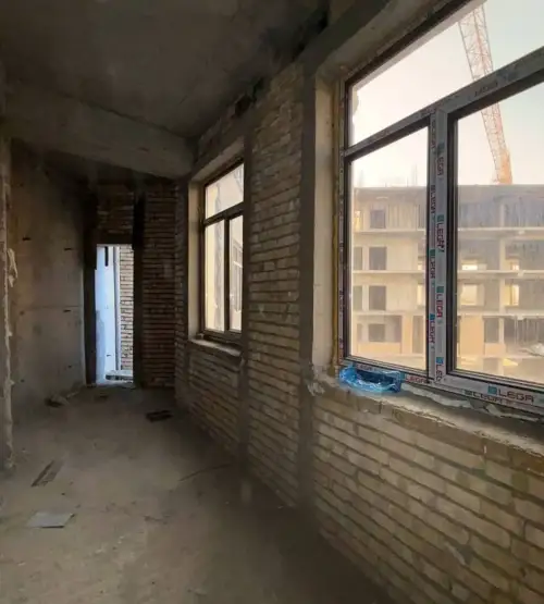2-комн. квартира, 4 этаж, 115 м², шохмансур — миниатюра 3