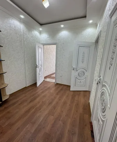2-комн. квартира, 11 этаж, 63 м², И. Сомони, Воданасос, бари Ёвар — миниатюра 9