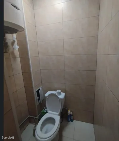 2-комн. квартира, 4 этаж, 94м², Сино — миниатюра 8