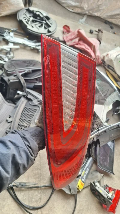 Задняя Фара от Jaguar