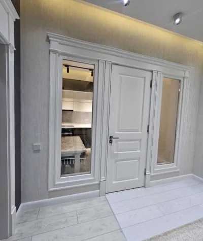 2-комн. квартира, 12 этаж, 61 м², Шохмансур — миниатюра 7