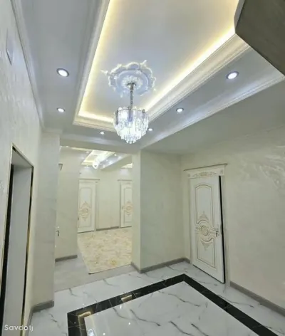 2-комн. квартира, 11 этаж, 123м², Сино — миниатюра 6