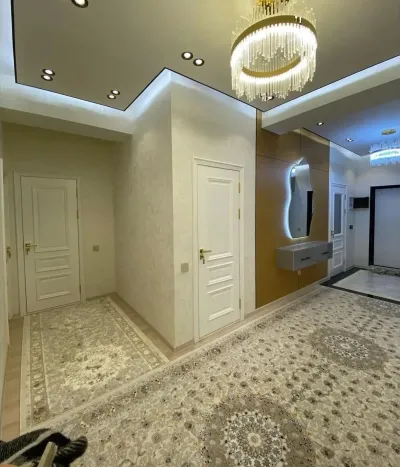 2-комн. квартира, 5 этаж, 76 м², Шохмансур — миниатюра 2