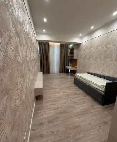 3-комн. квартира, 15 этаж, 126 м², Алфемо,Элит Строй — миниатюра 10