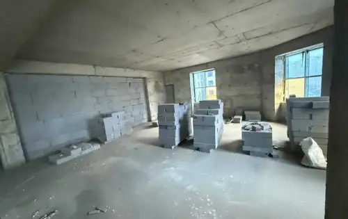 3-комн. квартира, 8 этаж, 165 м², Шохмансур — миниатюра 4