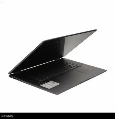 Ноутбук HP Envy Ryzen 5