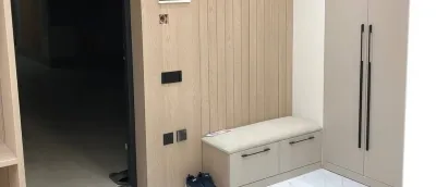 2-комн. квартира, 16 этаж, 95 м², н.Исмоили Сомони,кучаи Бухоро Bukhoro Tower — миниатюра 10
