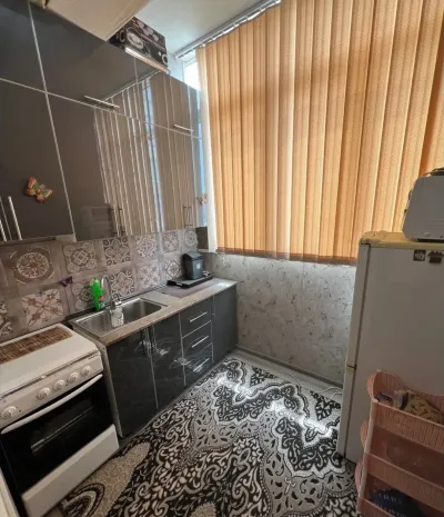 2-комн. квартира, 7 этаж, 52 м², Сомони — миниатюра 7