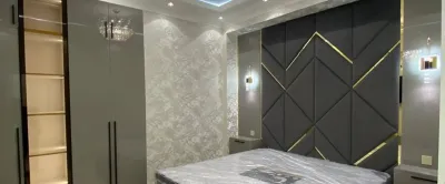 2-комн. квартира, 3 этаж, 60 м², Шохмансур — миниатюра 6