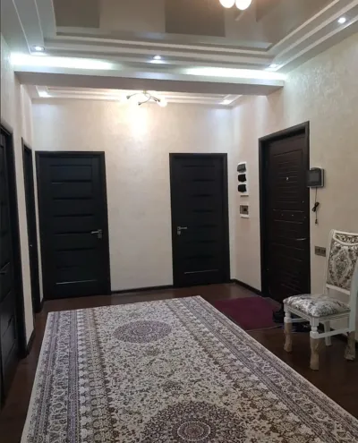 4-комн. квартира, 4 этаж, 130м², Сомони