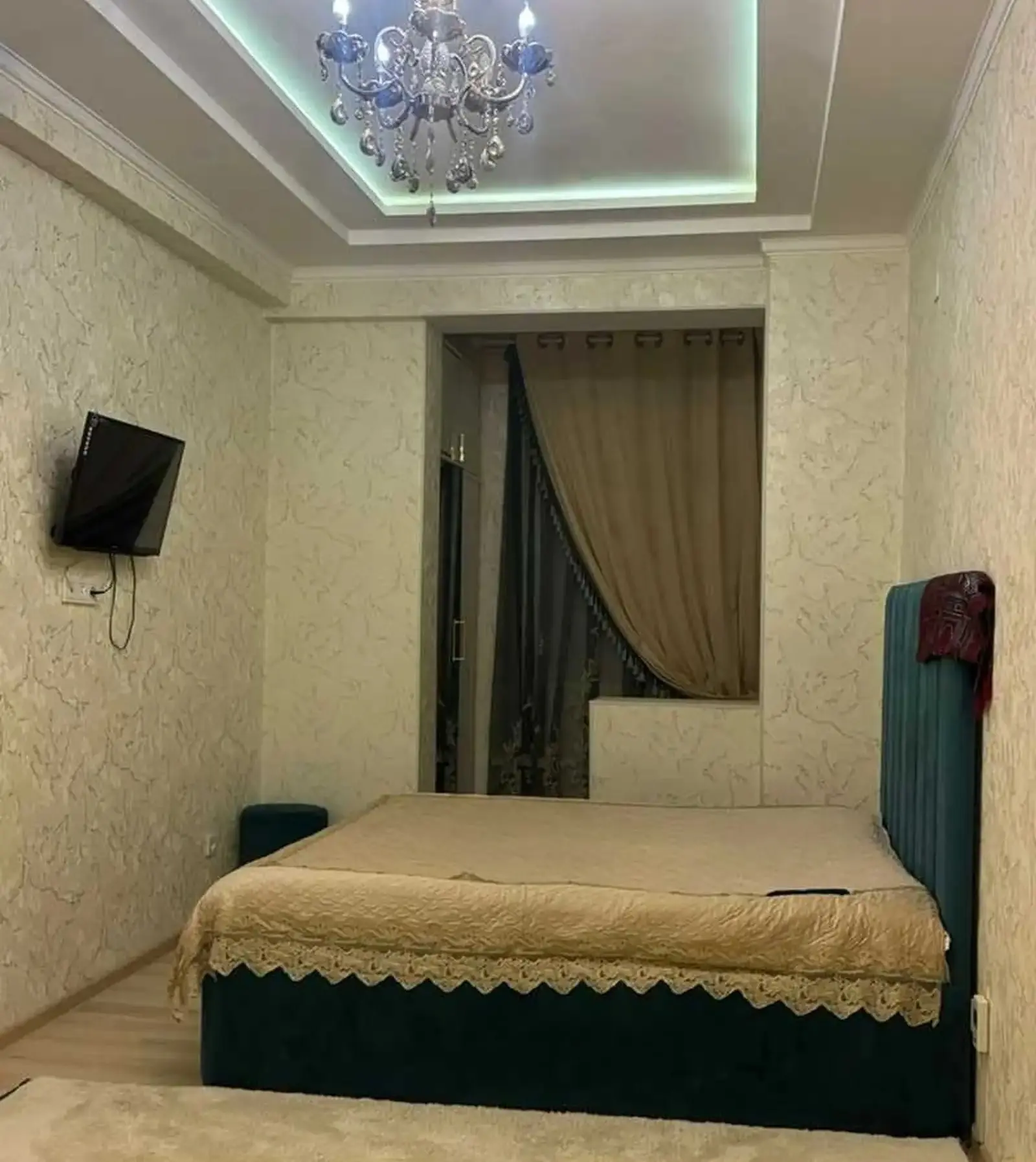 2-комн. квартира, 2 этаж, 58м², ваданасос — миниатюра 3