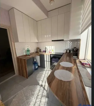 2-комн. квартира, 14 этаж, 64 м², Сино