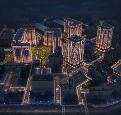 2-комн. квартира, 5 этаж, 121 м², И. Сомони — миниатюра 1