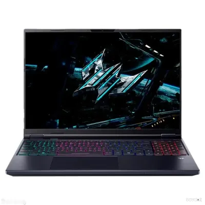 Игровой ноутбук Acer Predator Helios Neo 16 Ultra 9 16ГБ 1ТБ