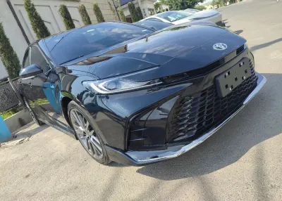 Toyota Camry, 2026 — миниатюра 2