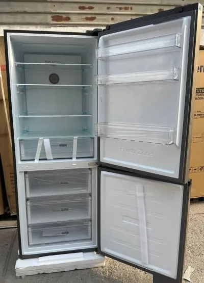 Холодильник — миниатюра 2