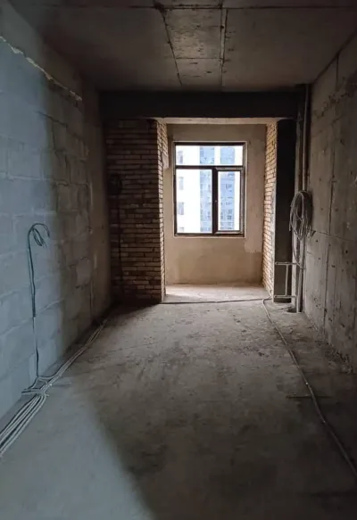 3-комн. квартира, 11 этаж, 114 м², Шохмансур, Айни, Доми Истра — миниатюра 2