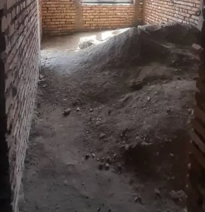 2-комн. квартира, 6 этаж, 76 м², Сомони — миниатюра 5