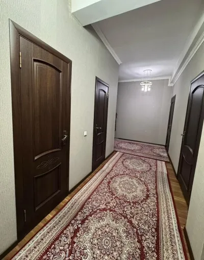 3-комн. квартира, 5 этаж, 102 м², 65 мкр Назди Масчиди Билол — миниатюра 8