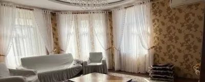 3-комн. квартира, 5 этаж, 82 м², Сино Казокон — миниатюра 1