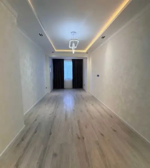 2-комн. квартира, 9 этаж, 65 м², Сино — миниатюра 3