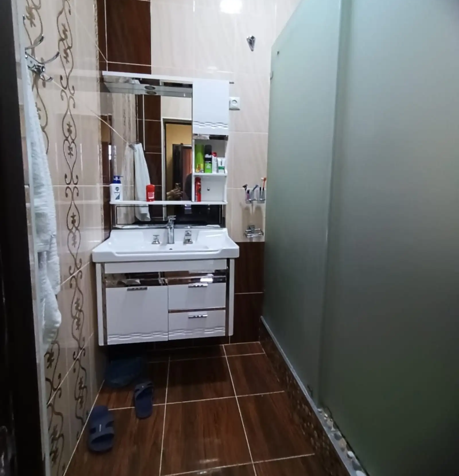 3-комн. квартира, 9 этаж, 125м², Шохмансур Садбарг доми Вайкики — миниатюра 11