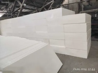 Пенопласт для утепления