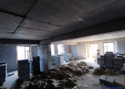 1-комн. квартира, 12 этаж, 131 м², Шохмансур — миниатюра 4