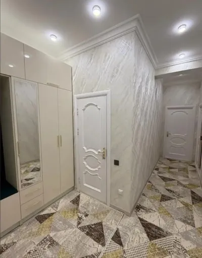 2-комн. квартира, 6 этаж, 75м², Шохмансур — миниатюра 11