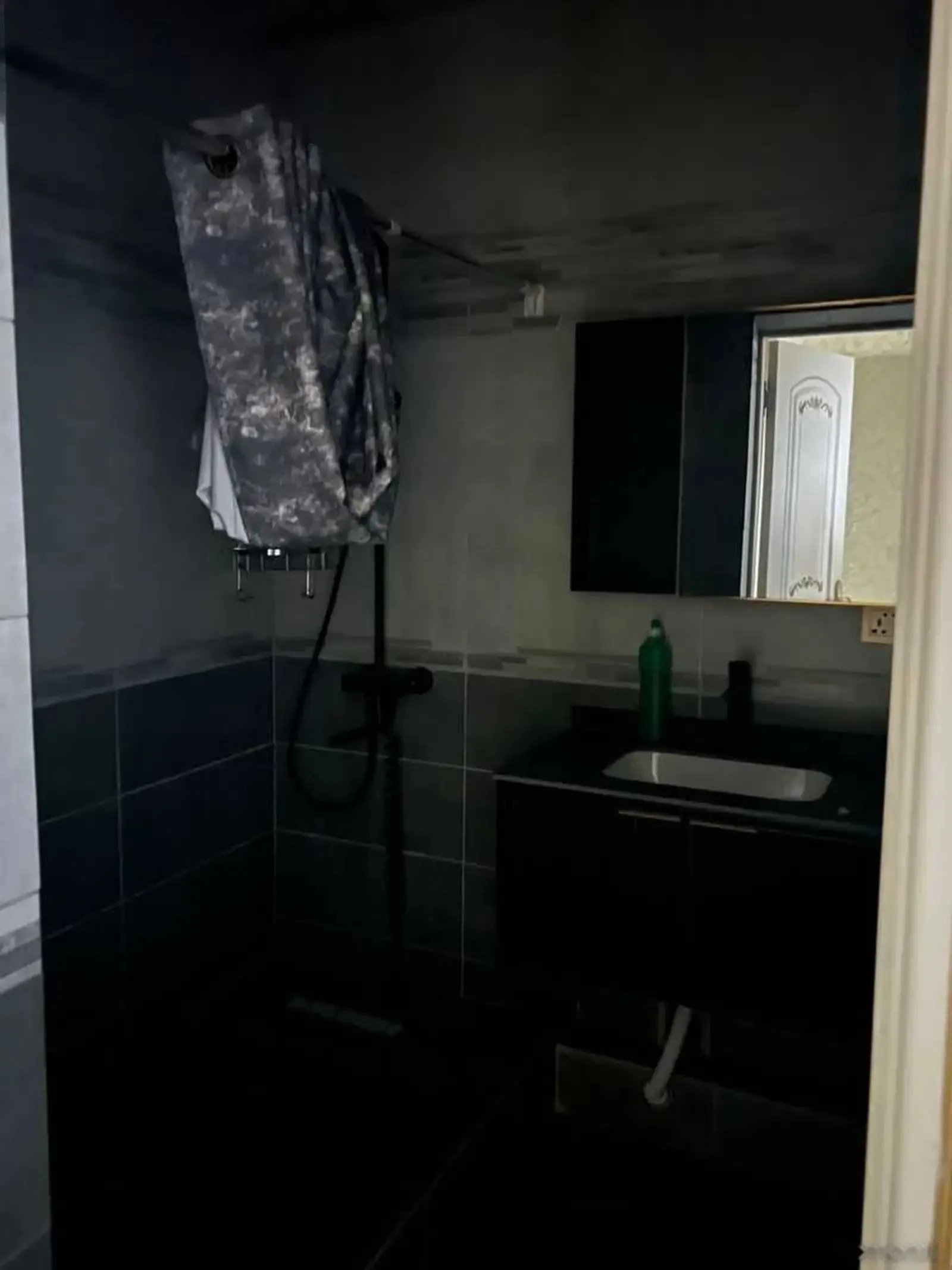 2-комн. квартира, 8 этаж, 92м², Гардиши фурудгох — миниатюра 10