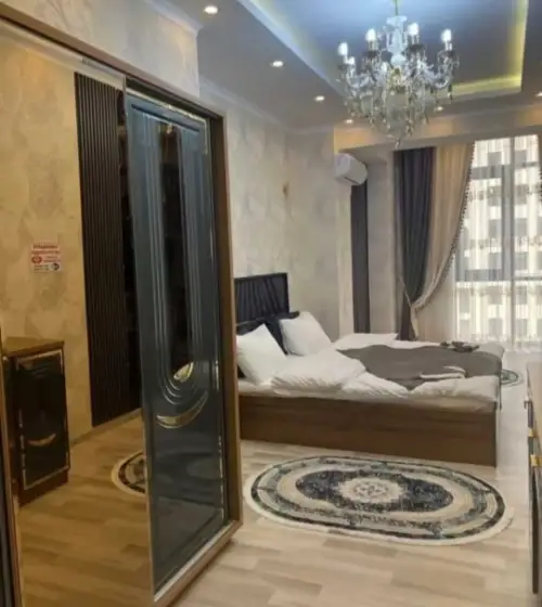 3-комн. квартира, 14 этаж, 92 м², Шохмансур — миниатюра 5