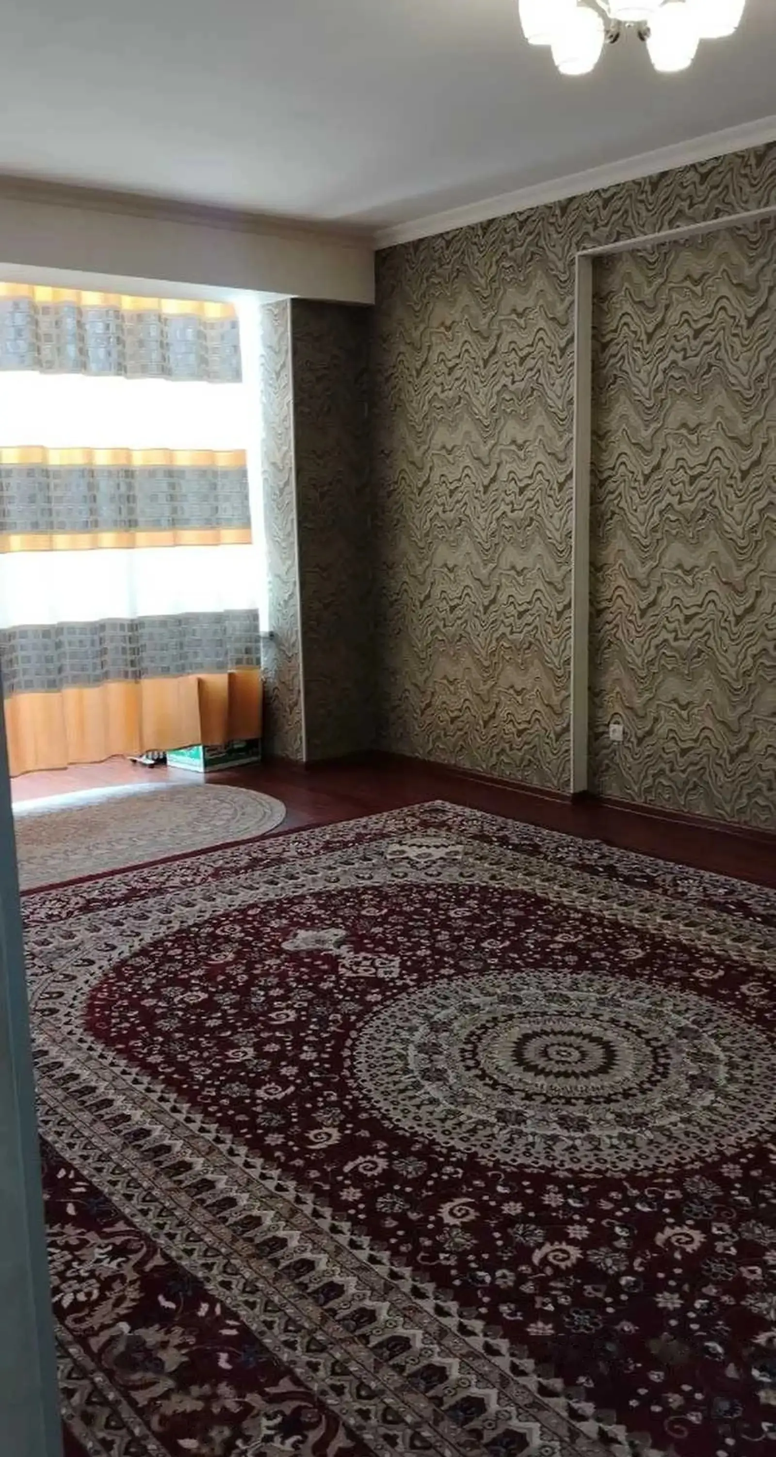 3-комн. квартира, 4 этаж, 130м², Шохмансур — миниатюра 5