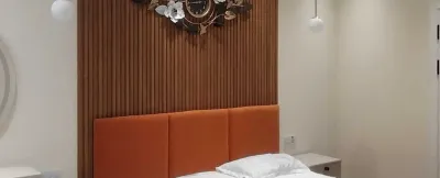2-комн. квартира, 14 этаж, 93м², Шохмансур, Бухоро — миниатюра 1