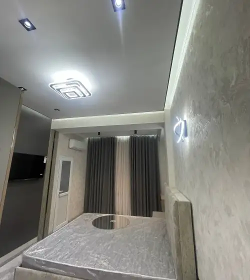 2-комн. квартира, 8 этаж, 76 м², Сино — миниатюра 5