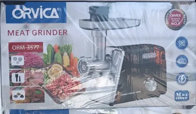 Мясорубка