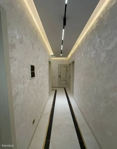 4-комн. квартира, 1 этаж, 86 м², Фирдавси 61мкр пушти Гарант — миниатюра 6