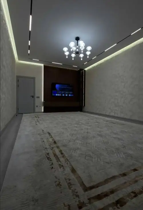 2-комн. квартира, 5 этаж, 60 м², Сино — миниатюра 1