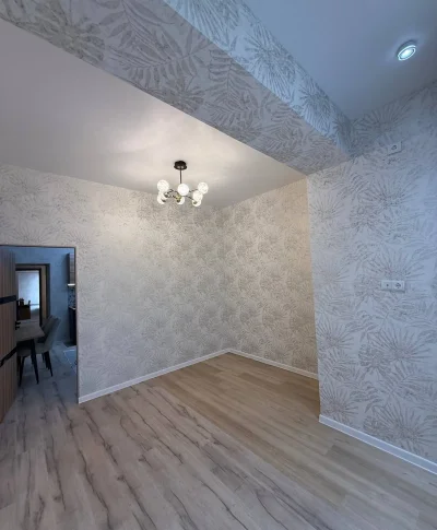 2-комн. квартира, 13 этаж, 61 м², Исмоили Сомони