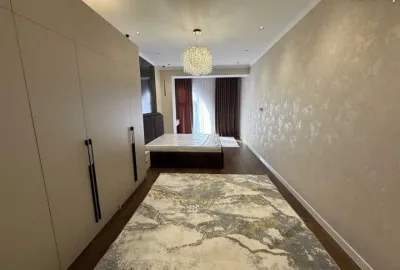 2-комн. квартира, 14 этаж, 74 м², И.Сомони — миниатюра 3