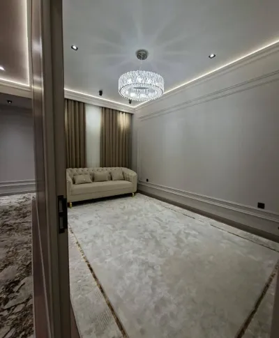 3-комн. квартира, 4 этаж, 80 м², Сино 33мкр — миниатюра 7