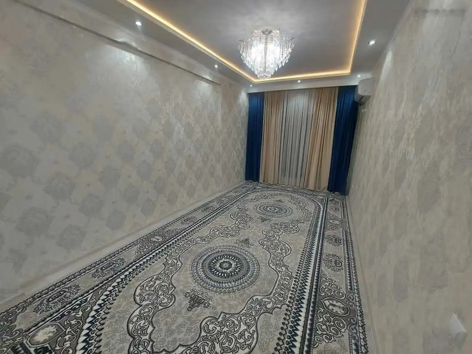2-комн. квартира, 6 этаж, 80м², 33мкр — миниатюра 3