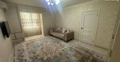 4-комн. квартира, 3 этаж, 90 м², 91 мкр
