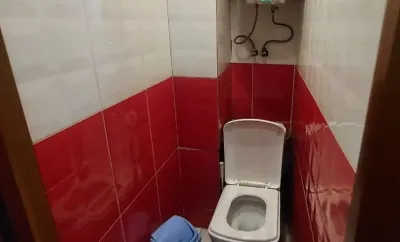 2-комн. квартира, 1 этаж, 55 м², И.Сомони, ру ба руи Шохон — миниатюра 10