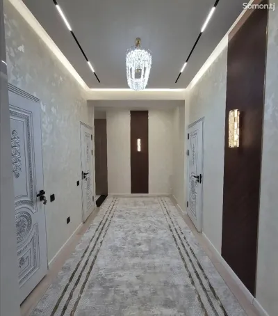3-комн. квартира, 11 этаж, 79 м², Сино, Казокон — миниатюра 1