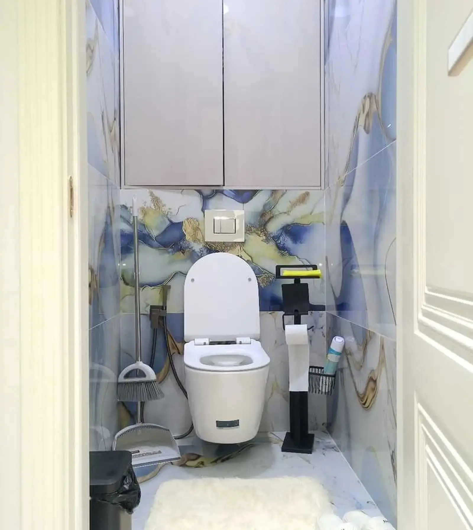 2-комн. квартира, 8 этаж, 63м², И.Сомони — миниатюра 7