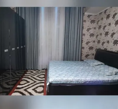 4-комн. квартира, 3 этаж, 140м², Сино