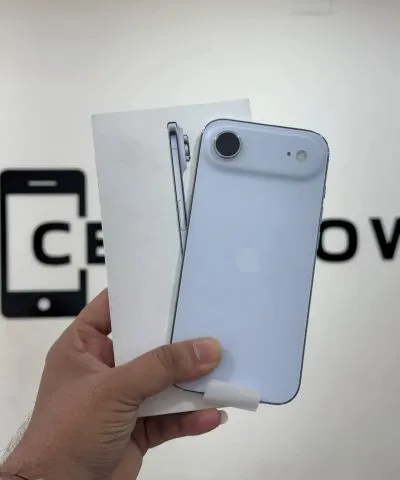 Apple Iphone Air 256 gb — миниатюра 3