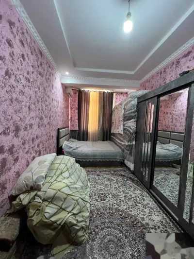 3-комн. квартира, 10 этаж, 74 м², Сино — миниатюра 8